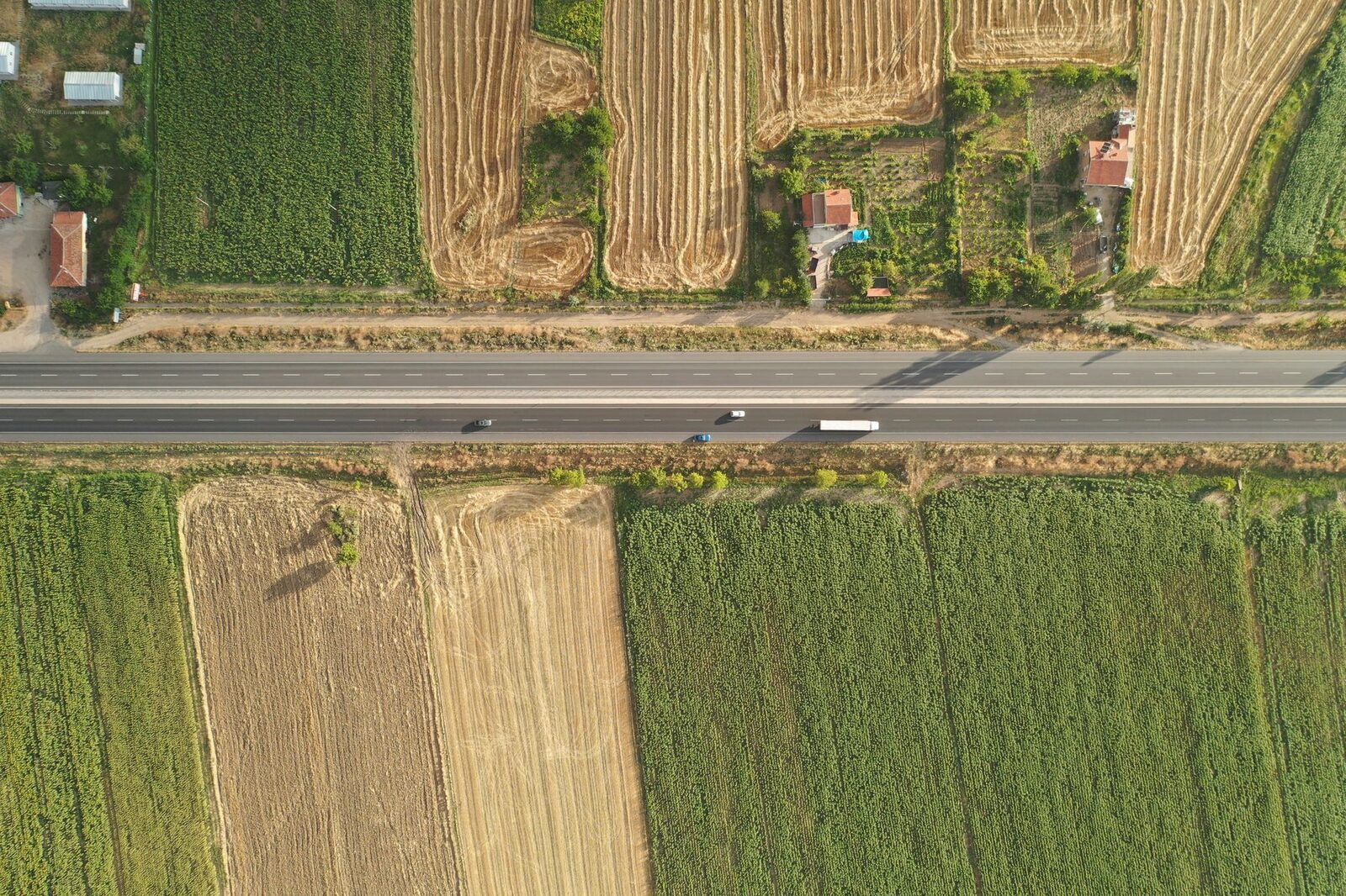Regulatory document on farmland ownership disclosure